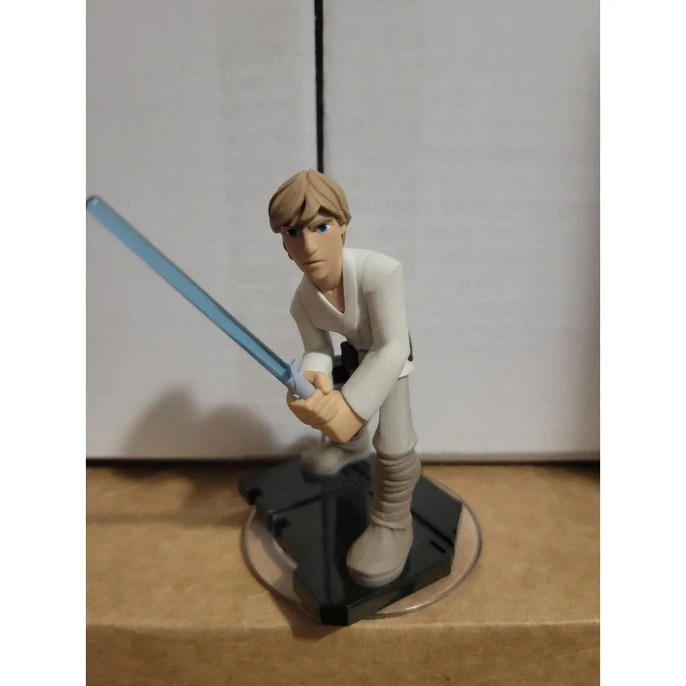 Playstation 3 Disney infinity 3.0 starwars